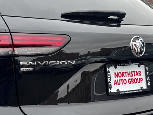 Used 2023 Buick Envision Preferred image 7