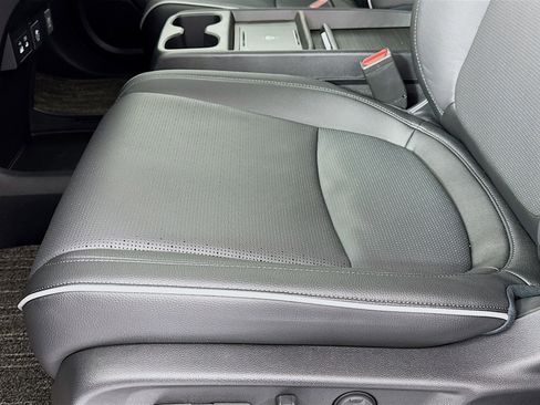 New 2026 Honda Odyssey Elite image 19