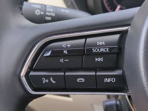 Certified 2026 MAZDA CX-90 Plug-In Hybrid w/ Premium Plus AWD/4WD image 26