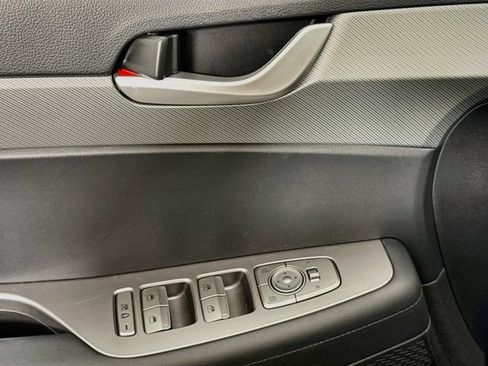Certified 2025 Hyundai Palisade SEL AWD/4WD image 20