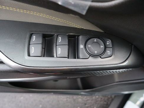 New 2026 Chevrolet Trax ACTIV image 17