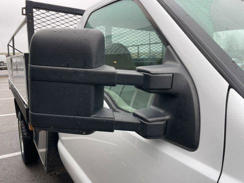 Used 2008 Ford F550 4x4 Regular Cab Super Duty image 23