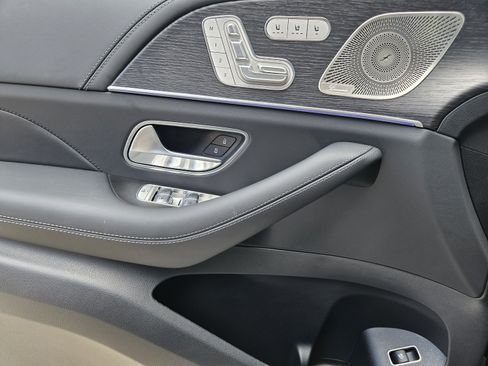 Certified 2026 Mercedes-Benz GLE 53 AMG 4MATIC Coupe image 9