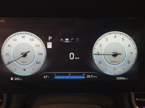 Used 2024 Hyundai Elantra SEL image 23