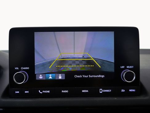 Used 2024 Honda Civic Sport image 28