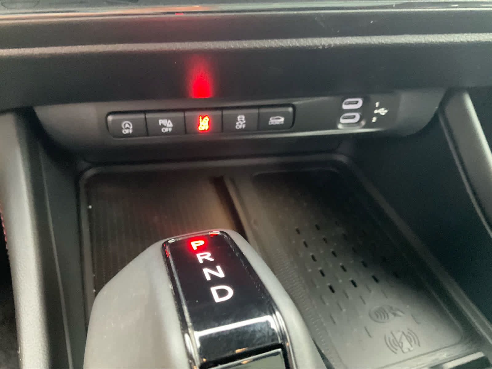 Used 2026 Dodge Charger Scat Pack AWD/4WD image 18