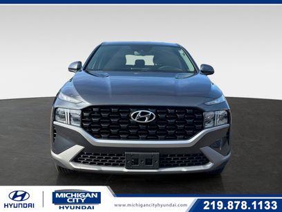 Certified 2022 Hyundai Santa Fe SE