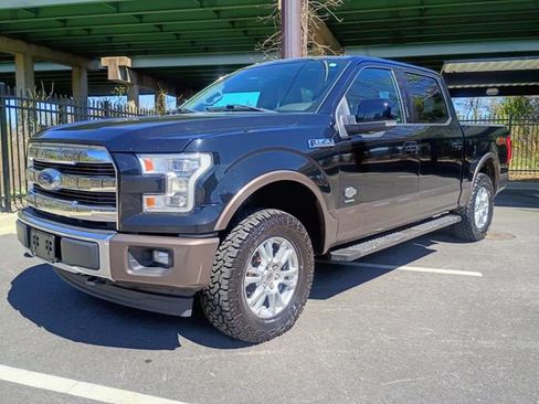 Used 2017 Ford F150 King Ranch image 76