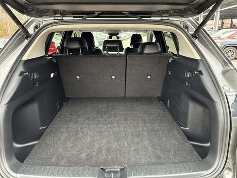 Used 2024 MAZDA CX-50 AWD 2.5 S w/ Preferred Package image 13