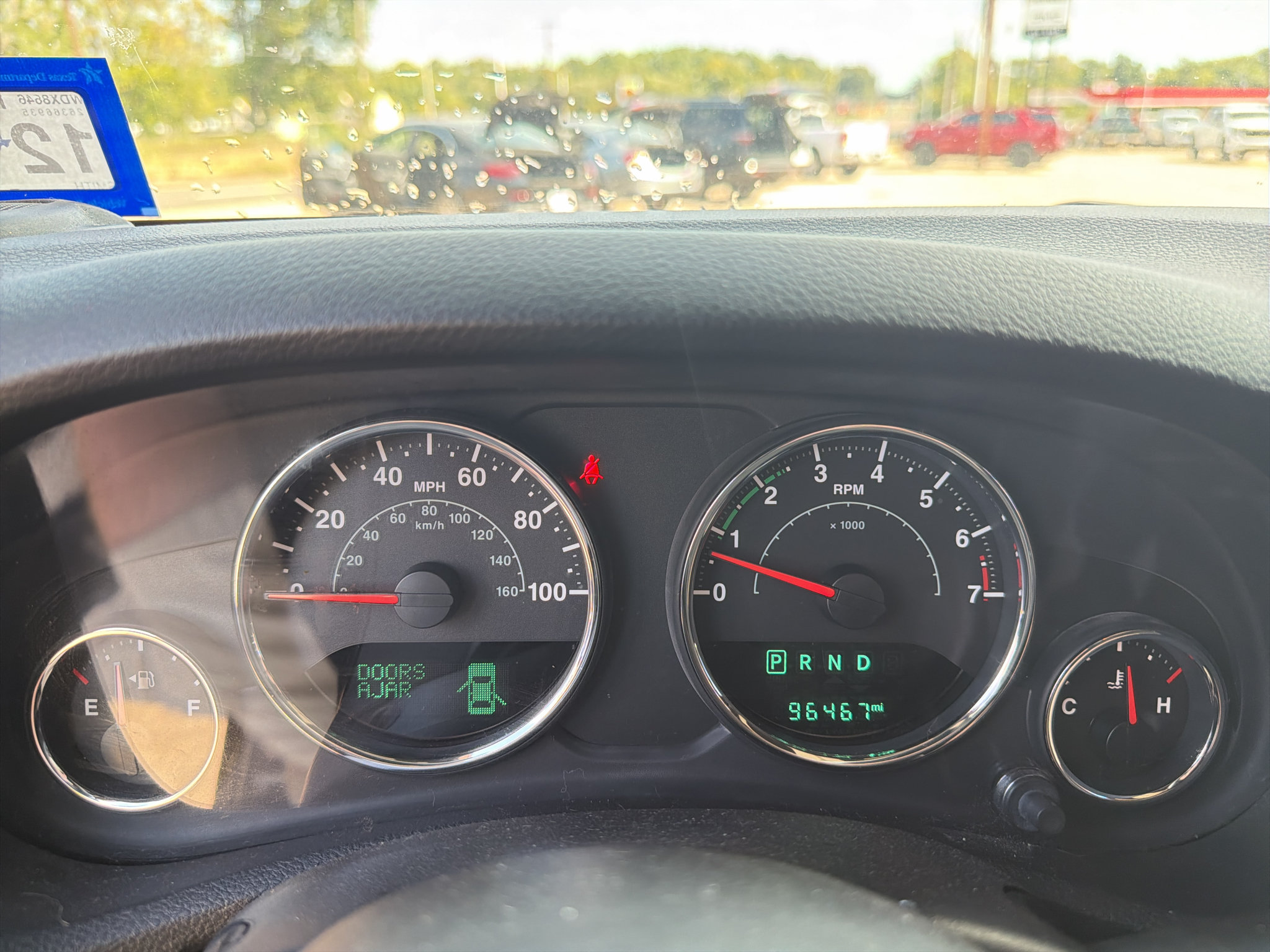 Used 2018 Jeep Wrangler Unlimited Sport S AWD/4WD image 12