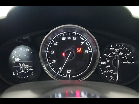 Used 2019 FIAT 124 Spider Classica w/ Technology Group RWD image 25
