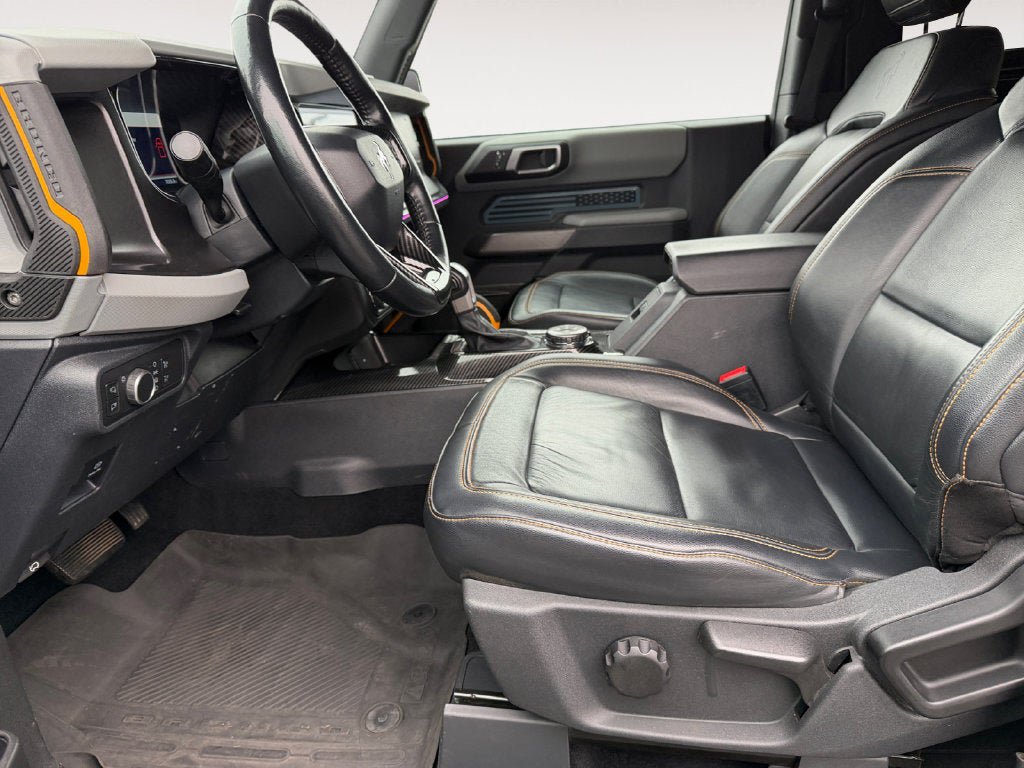 Used 2021 Ford Bronco Badlands AWD/4WD image 6