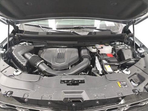 New 2026 Chevrolet Traverse RS image 28