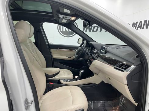 Used 2019 BMW X1 xDrive28i w/ Convenience Package image 33