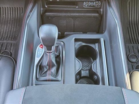 Used 2023 RAM 1500 TRX w/ TRX Level 2 Equipment Group image 13