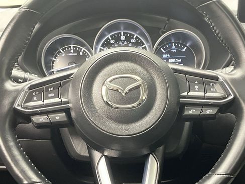 Certified 2025 MAZDA CX-5 AWD 2.5 S w/ Preferred Package image 15