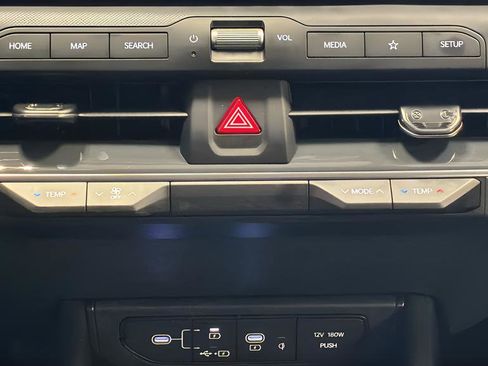New 2026 Kia K4 GT-Line Turbo FWD image 19