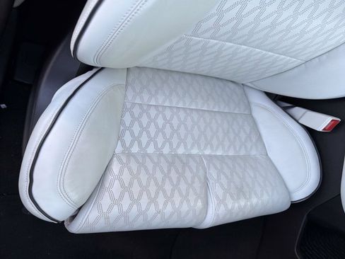Certified 2024 Lincoln Aviator Black Label w/ Dynamic Handling Package AWD/4WD image 17