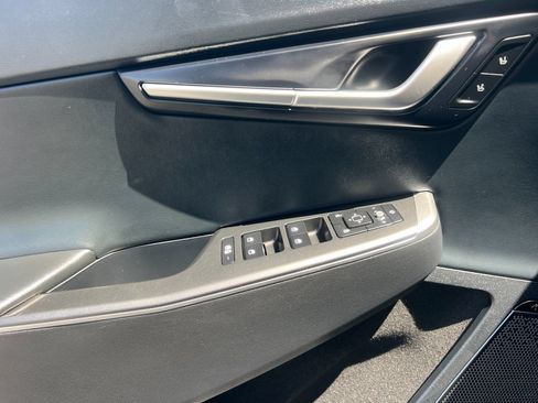 Certified 2024 Kia EV6 Wind RWD image 10