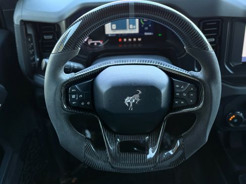 Used 2022 Ford Bronco Big Bend image 17