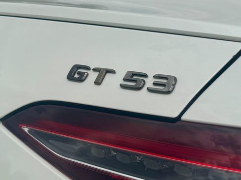 Used 2022 Mercedes-Benz AMG GT 53 image 77