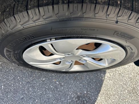 Used 2014 Honda Civic LX image 9