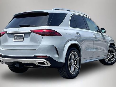 New 2026 Mercedes-Benz GLE 350 4MATIC image 21
