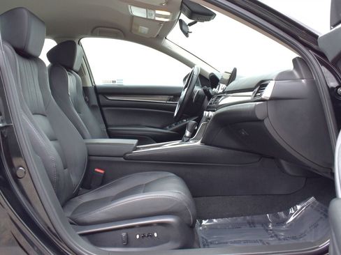 Used 2021 Honda Accord Sport Special Edition image 26