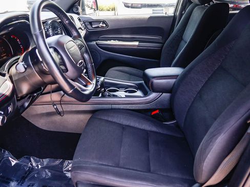 Used 2024 Dodge Durango GT w/ Blacktop Package AWD/4WD image 19