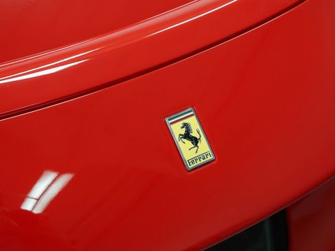 Certified 2024 Ferrari SF90 Spider AWD/4WD image 7