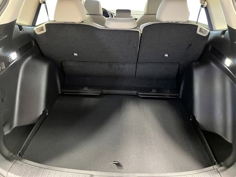 New 2026 Honda CR-V EX-L image 27