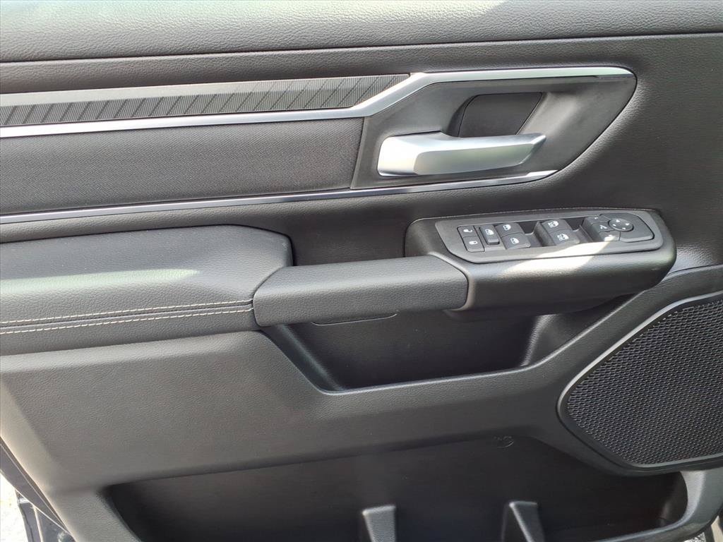 New 2026 RAM 1500 Big Horn AWD/4WD image 7