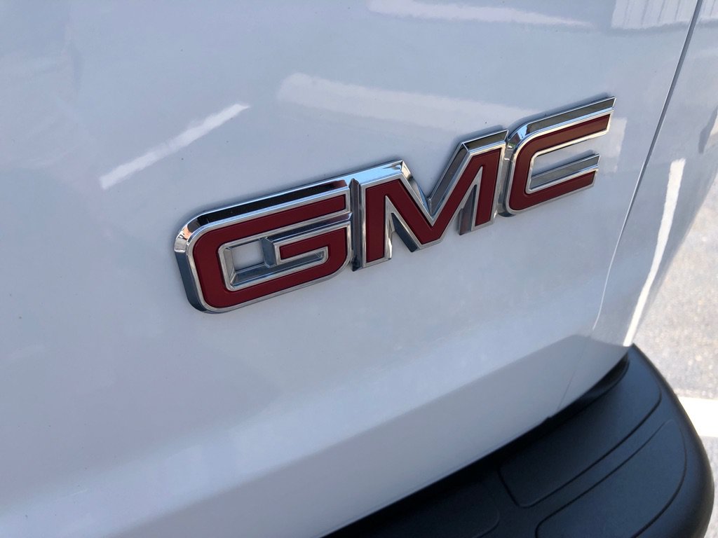 Used 2023 GMC Savana 2500 Extended w/ Driver Convenience Package RWD image 16