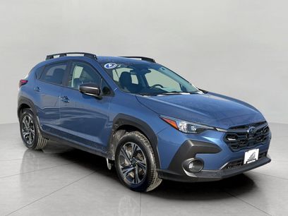 Used 2024 Subaru Crosstrek 2.0i Premium