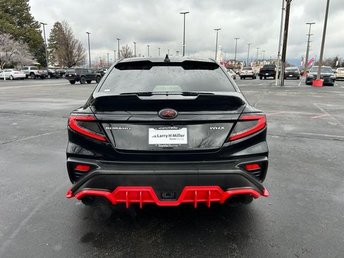 Used 2024 Subaru WRX Premium image 4