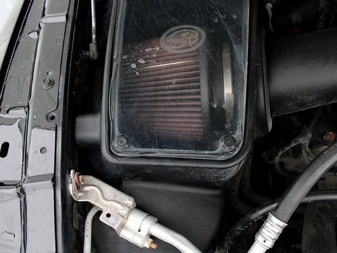 Used 2014 RAM 1500 Express w/ Black Ram 1500 Express Group image 29