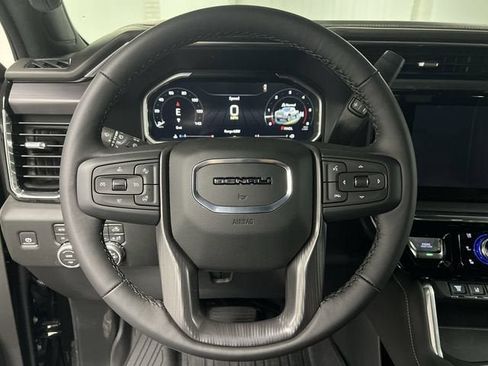 New 2026 GMC Sierra 2500 Denali Ultimate AWD/4WD image 11
