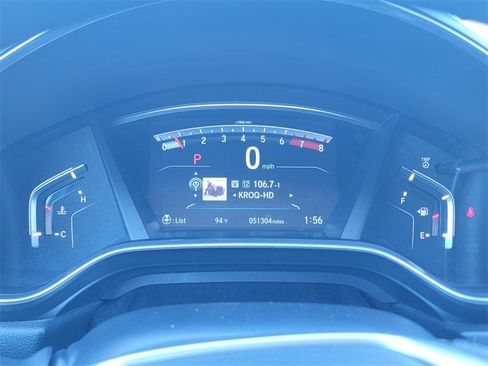 Used 2022 Honda CR-V EX image 37