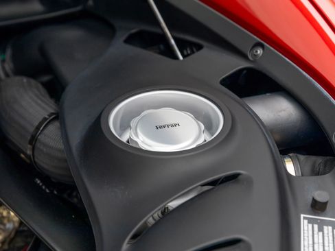 Used 2025 Ferrari 296 GTB image 33