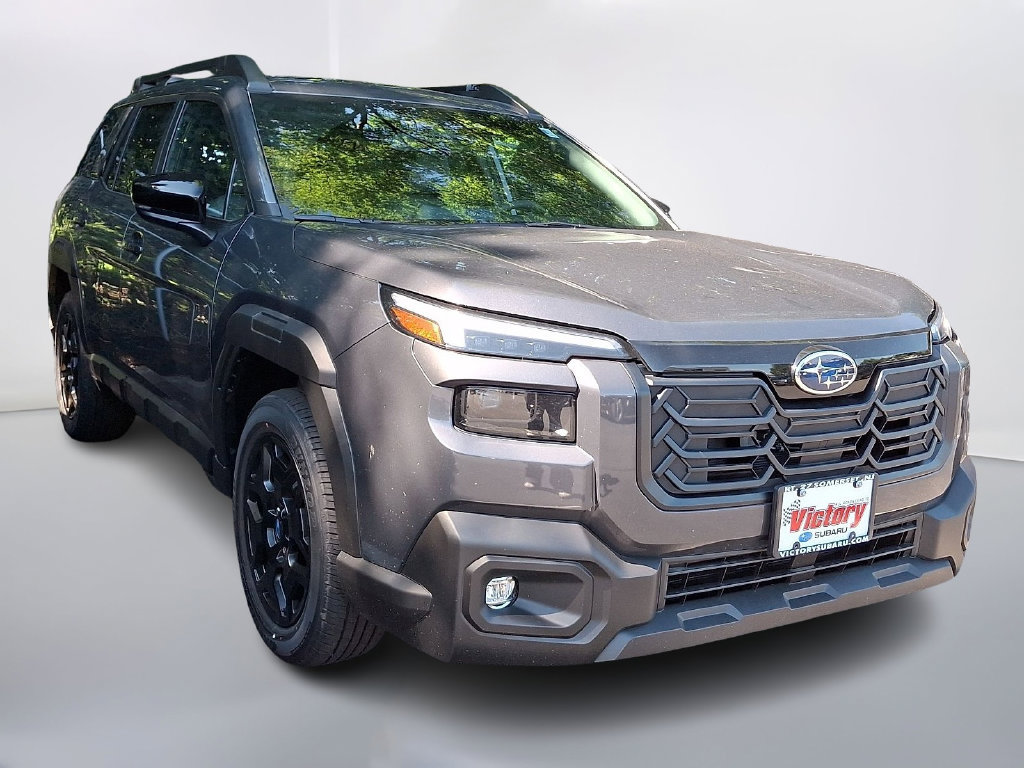 New 2026 Subaru Outback Limited AWD/4WD image 1