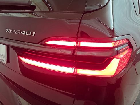 Used 2026 BMW X7 xDrive40i AWD/4WD image 34