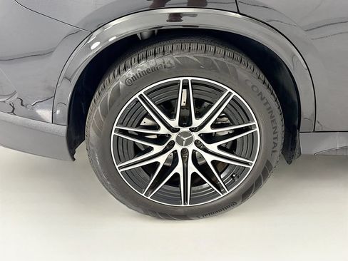 Certified 2026 Mercedes-Benz GLC 43 AMG 4MATIC image 31