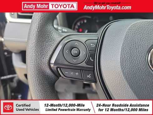 Used 2024 Toyota RAV4 XLE FWD image 15