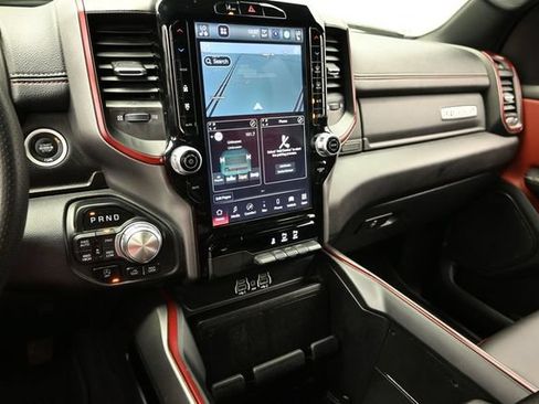 Certified 2025 RAM 1500 Rebel w/ Rebel Level 1 Equipment Group AWD/4WD image 43
