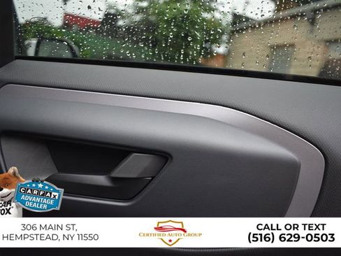 Used 2024 Ford Bronco Sport Big Bend image 28