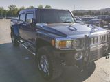 Used 2009 HUMMER H3T Luxury image 2