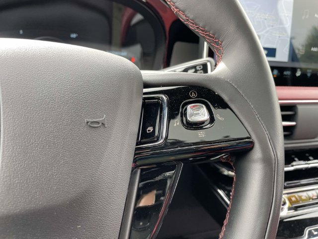 Used 2024 Lincoln Corsair Grand Touring w/ Equipment Group 301A AWD/4WD image 28