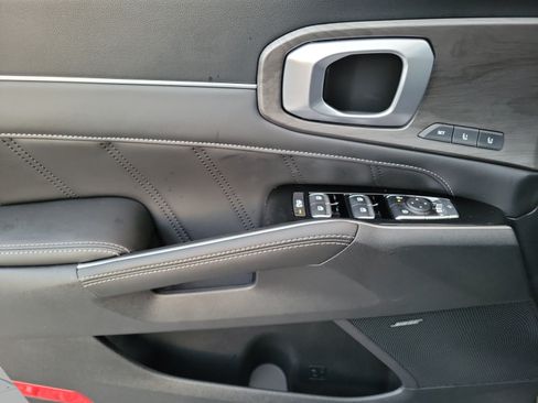 New 2026 Kia Sorento SX Prestige AWD/4WD image 12