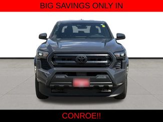 Used 2026 Toyota Tacoma SR5 AWD/4WD video 2