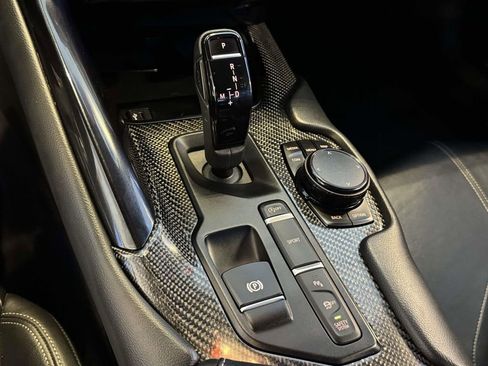 Used 2020 Toyota Supra Premium w/ Driver Assist Package RWD image 6
